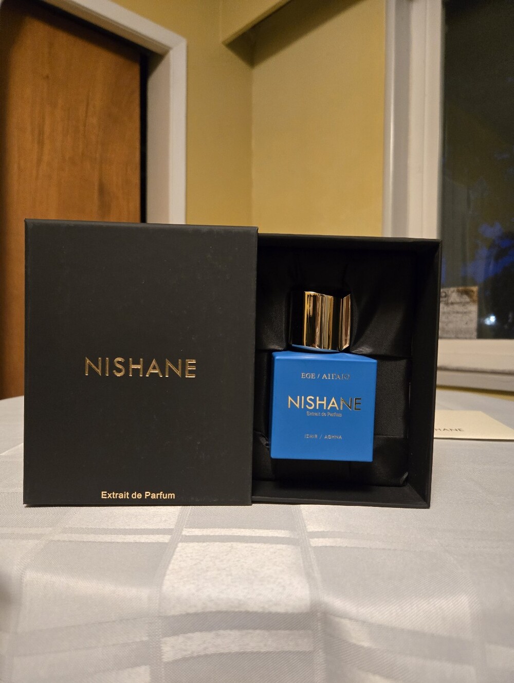 NISHANE EGE 100ml.